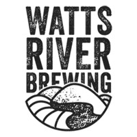Watts River Brewing logo - Similar company to Coldstream Brewery Pty Ltd