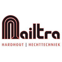 Nailtra Hardhout logo - Similar company to Kreq Bevestigingstechnieken