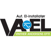 VA EL logo - Similar company to Fa-El A/S