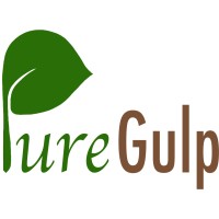 PureGulp logo - Similar company to Cosmogen India