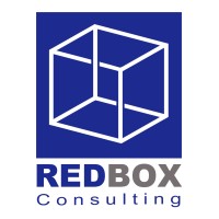 Red Box Consulting logo - Similar company to Eyezone International