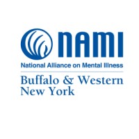NAMI Buffalo & Western New York logo - Similar company to Hillview Mental Health Counseling Pllc