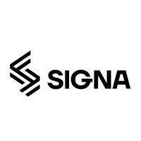 SIGNA Oy logo - Similar company to Brändäämö Oy