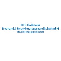 HTS Hoffmann Treuhand und Steuerberatungsgesellschaft mbH logo - Similar company to Keiper & Co. Kg