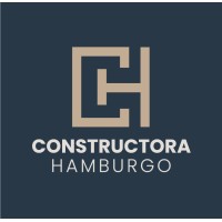 Constructora Hamburgo logo - Similar company to Constructora Tukano Sas