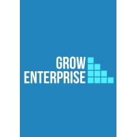Grow Enterprise logo - Similar company to Rhaiona