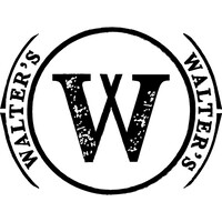 Walter's Steakhouse and Wine Bar logo - Similar company to Flvr Creative