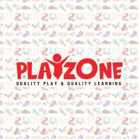 Playzone logo - Similar company to Playzone Agency