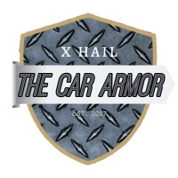 The Car Armor logo - Similar company to Eclipse