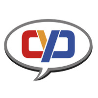 CyP Brands logo - Similar company to Puterful