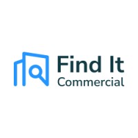 Find It Commercial logo - Similar company to Open Door