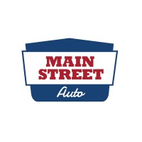Main Street Auto logo - Similar company to Ohlson & Medlock Llc