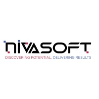 Nivasoft logo - Similar company to Talentprotech Solution