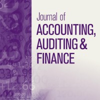 Journal of Accounting, Auditing & Finance (JAAF) Conference logo - Similar company to Journal Of International Accounting Research