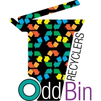 Oddbin Recyclers logo - Similar company to Dispak Group