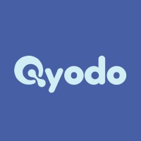 Qyodo logo - Similar company to Fyoc.In