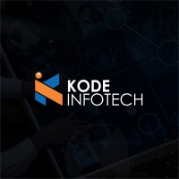 KODE Infotech logo - Similar company to Web1Expert.Com