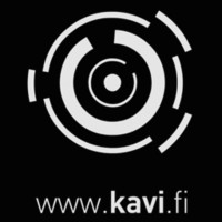 KAVI National Audiovisual Institute logo - Similar company to Mediametka Ry