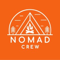 NomadCrew logo - Similar company to Tripgrid