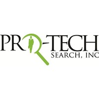 Pro-Tech Search, Inc. logo - Similar company to Rhl Technologies