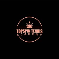 Topspin Tennis Academy logo - Similar company to Tennisflyer.Com