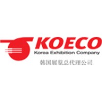 KOECO - Korean Exhibition Company logo - Similar company to Idearom