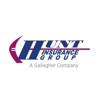 Hunt Insurance Group logo - Similar company to Amro Group
