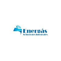 Energas Soluciones Integrales logo - Similar company to Energas Solutions