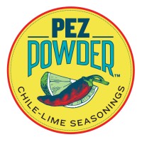 Pez Powder Chile-Lime Seasonings logo - Similar company to Pez Cantina