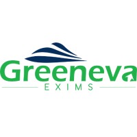 Greeneva Exims logo - Similar company to Vashila Industries Pvt Ltd