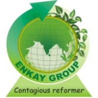 Enkay Enviro Services Pvt. Ltd. logo - Similar company to Pentasafe Environment Solutions