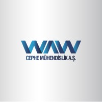 WAW CEPHE MÜHENDİSLİK A.Ş. logo - Similar company to Teknoloji, Mühendislik Ve Bilim