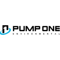 PumpOne Environmental, LLC logo - Similar company to Continuum Environmental Services Ltd.