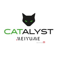 Catalyst Tags, Eas Security & Retail Rfid Solutions