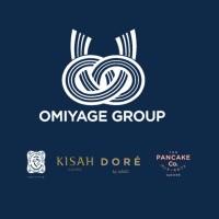 Omiyage Group logo - Similar company to Lidigeli