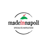 Made in napoli Food logo - Similar company to Exporting