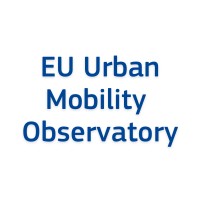 EU Urban Mobility Observatory logo - Similar company to Melcaya