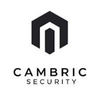 Cambric Security logo - Similar company to She Boss Cafe