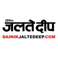 Dainik Jaltedeep logo - Similar company to Echoboomerz.Com