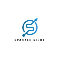 Sparkel sight logo - Similar company to Digixem