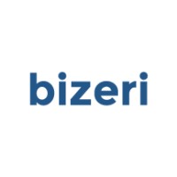 Bizeri logo - Similar company to Fiberpartner
