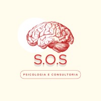S.O.S Psicologia e Consultoria logo - Similar company to Animaserv Estágio