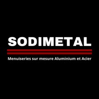Sodimetal_Menuiseries logo - Similar company to Sintes