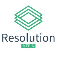 Resolution Media