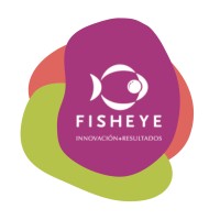 Fisheye innovación💡 logo - Similar company to Realrisk - Decide And Compete