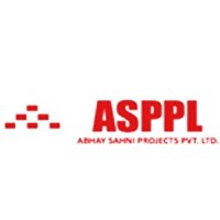 Abhay Sahni Projects Pvt Ltd (ASPPL) logo - Similar company to N.S.S