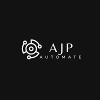AJP automate logo - Similar company to Enix