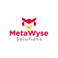 MetaWyse Solutions logo - Similar company to Metawise Solutions Llc