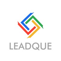 Leadque ® logo - Similar company to Proplus Data
