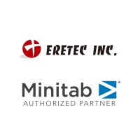 Minitab Authorized Partner: Eretec | South Korea logo - Similar company to New York Mobile Tech